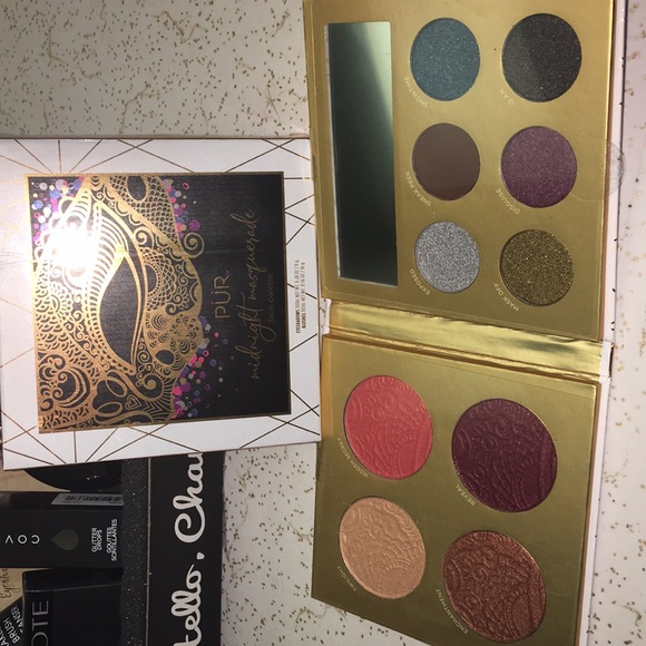 Boxycharm extras. Some of the items are available - Picture 3 of 8